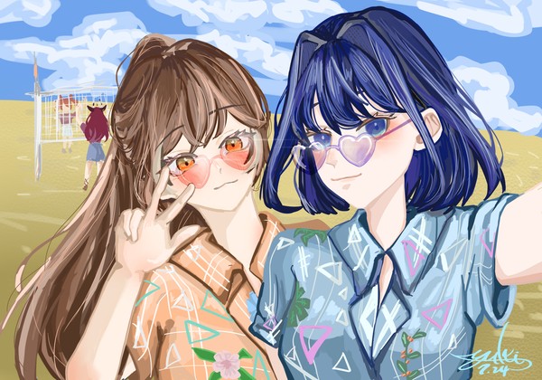 summer style
