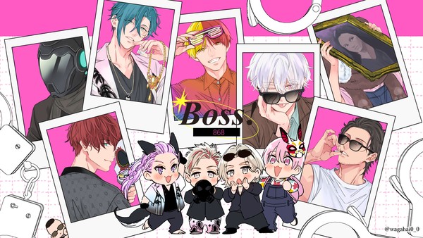 stgrLOG②