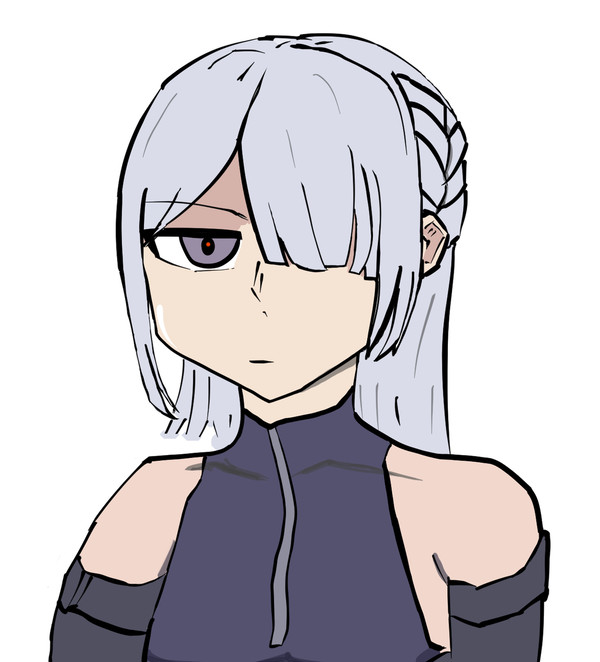 楽書き
