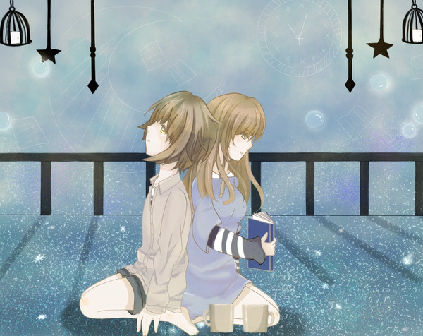 今夜の絵本は…
