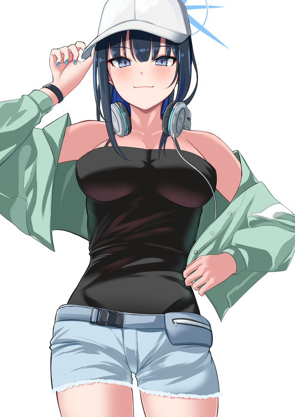 サオリ - 1/1