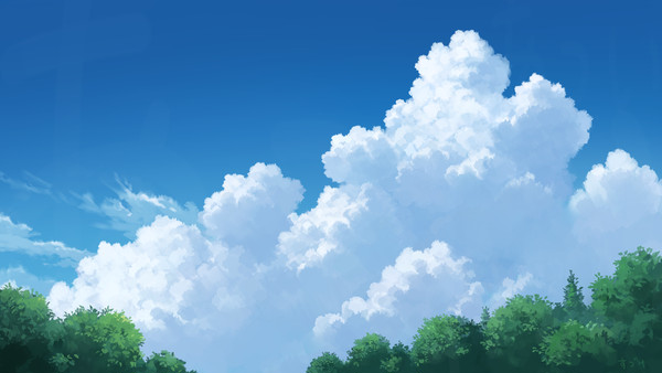 雲