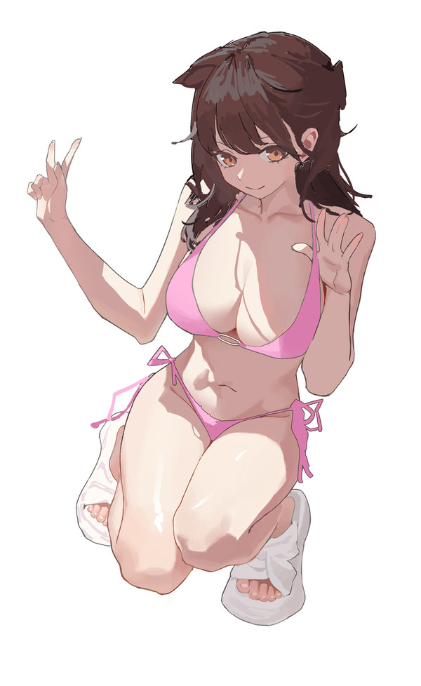 练习