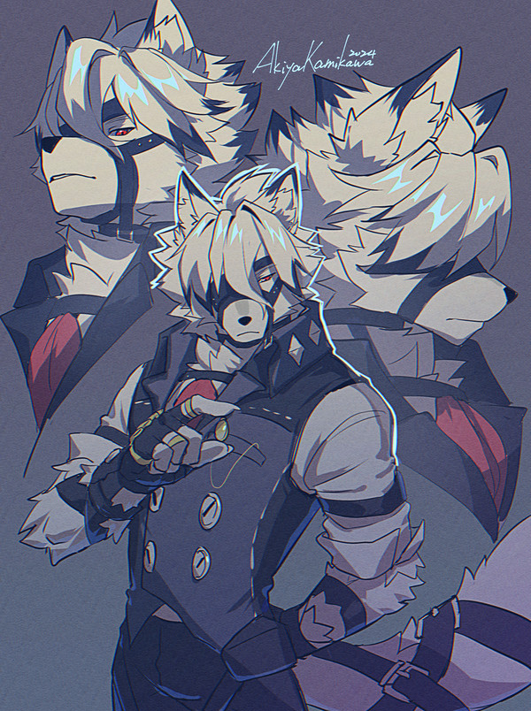 Lycaon
