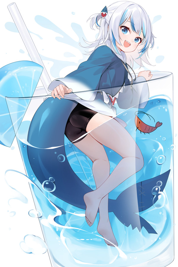 がうる・ぐら