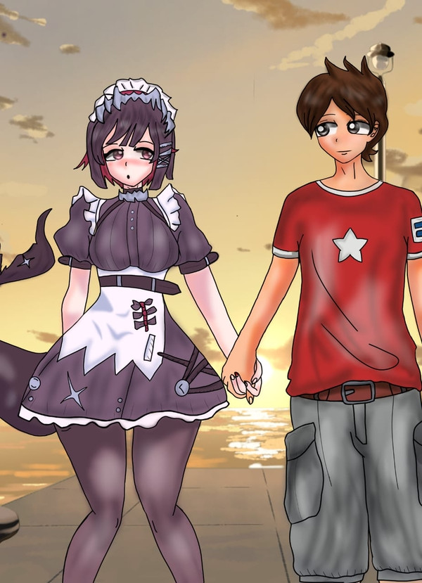 nathan x ellen jae