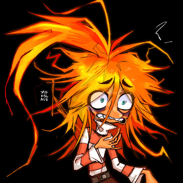 anxiety