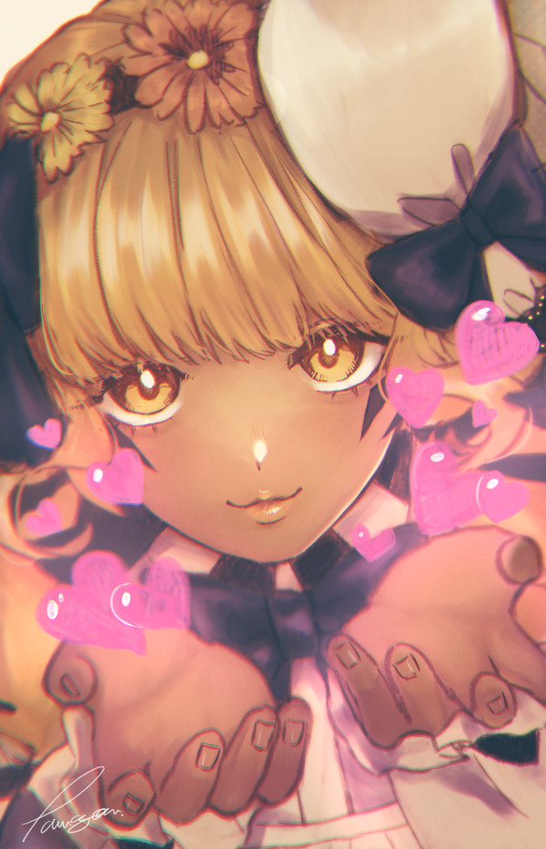 BBラブリー！！