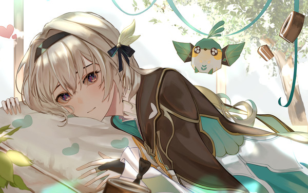 流螢⸜(*ˊ ˘ ˋ*)⸝