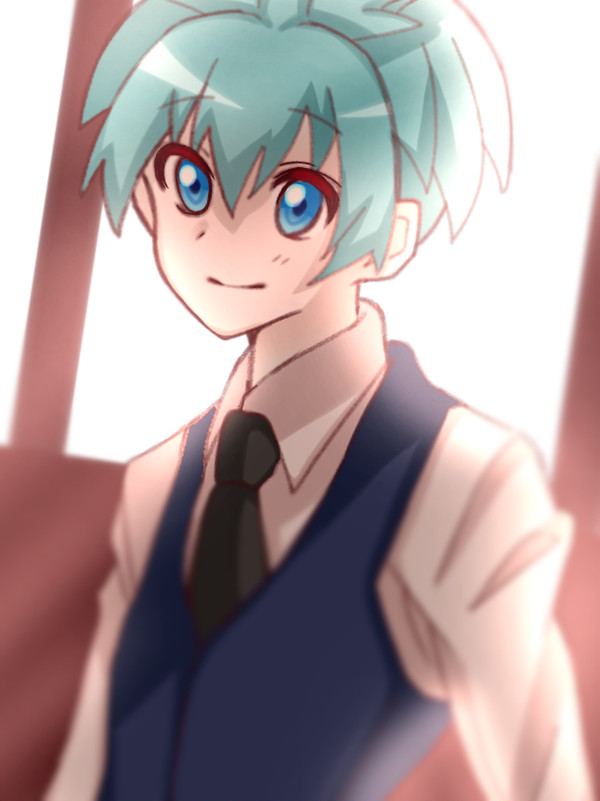 渚くん