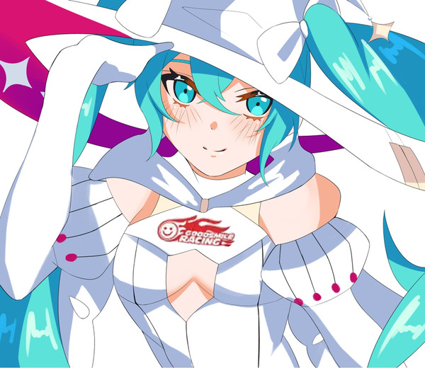 初音ミク