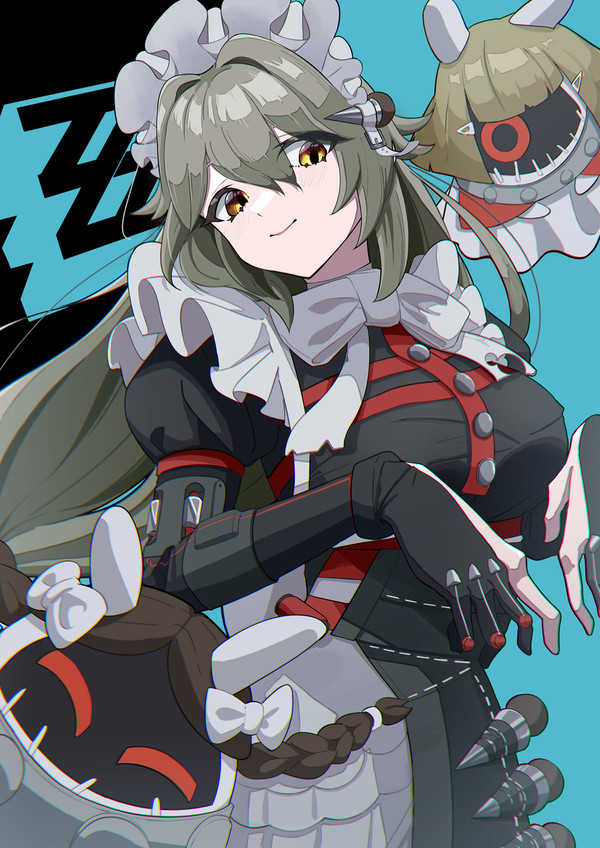 リナさん