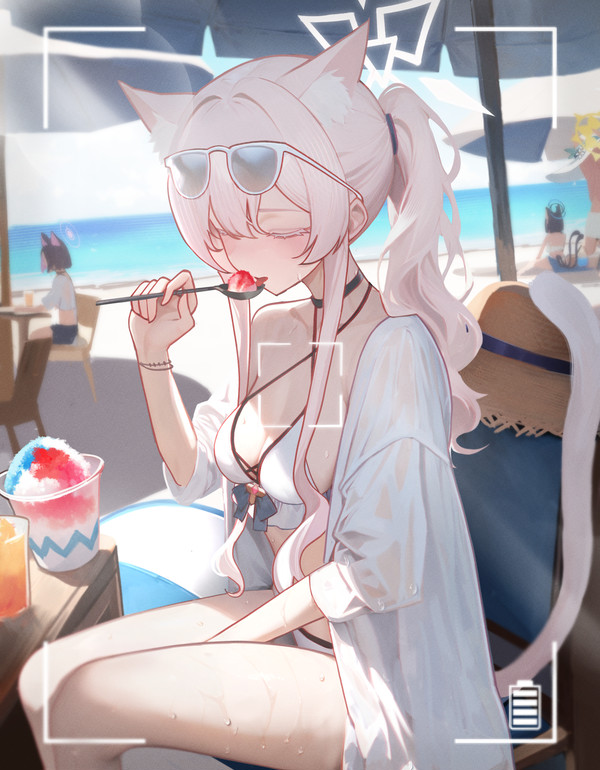 アキラ☀️🍧