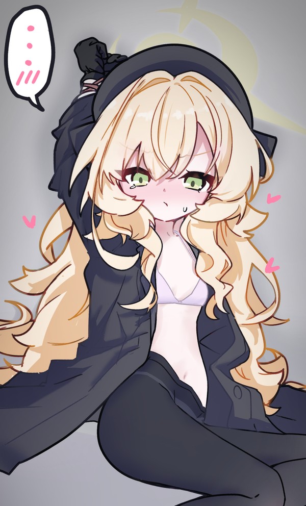 ほむ捕縛