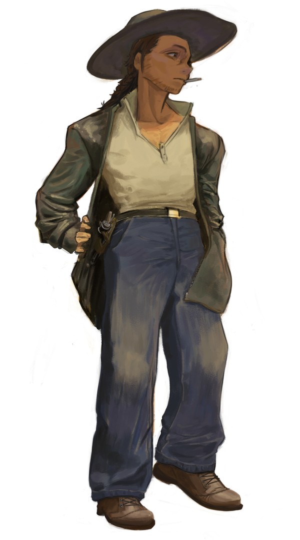 Cowboy