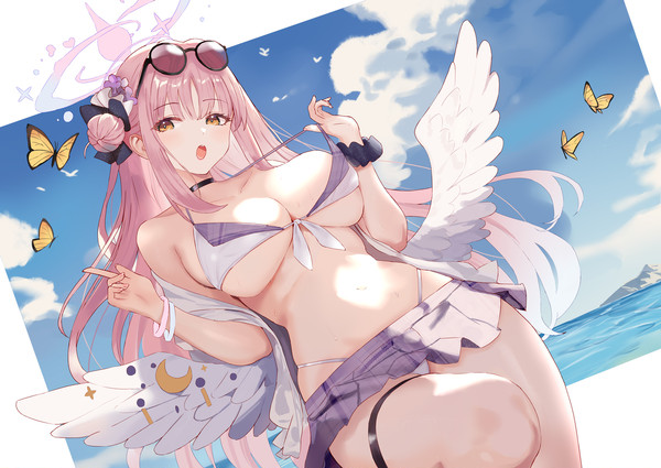 ミカ