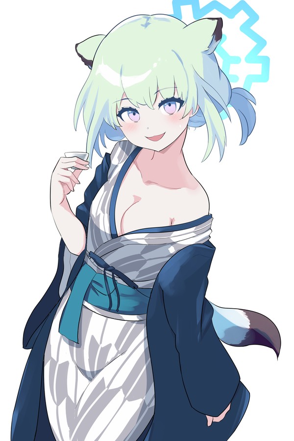シグレちゃん！