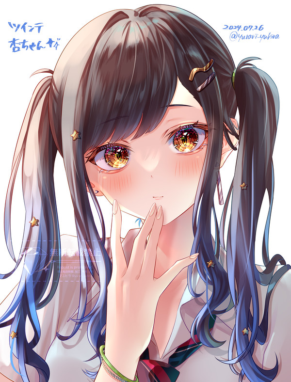 HAPPY BIRTHDAY 杏ちゃん 2024