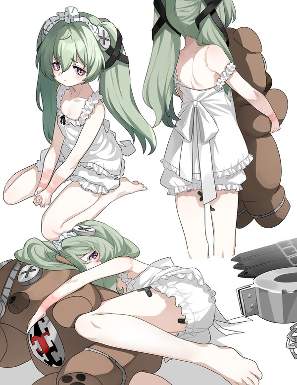 かりんちゃん