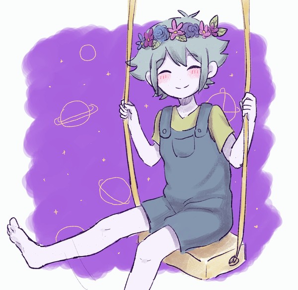 OMORIまとめ