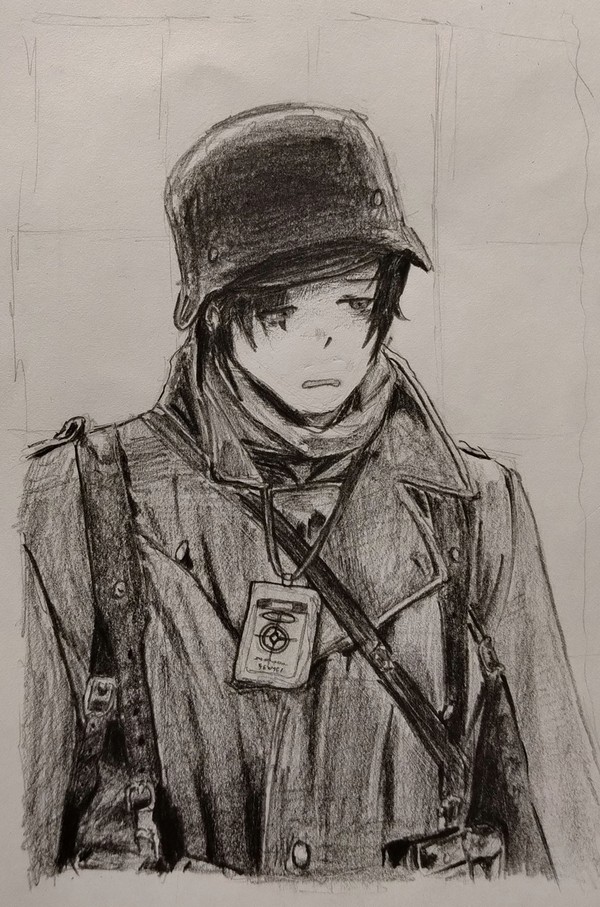 アニメ先生(臨戦)