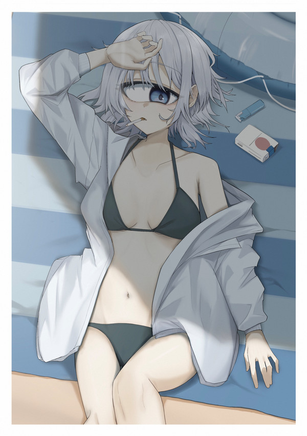 単眼