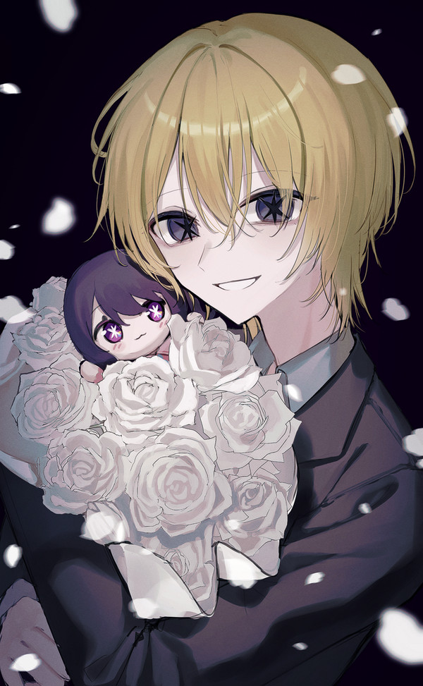 お誕生日おめでとう