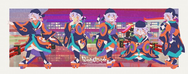 [2024] Animatic Assetsアニマティックアセッ