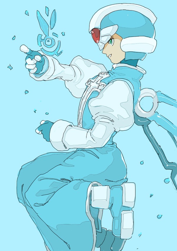 オリエちゃん