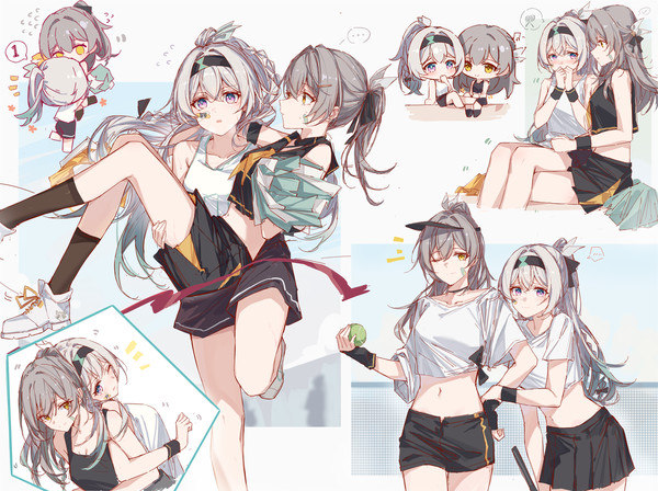 无题 - 1/5