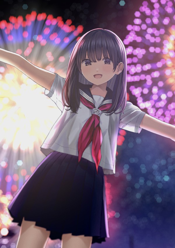 来年もトゥギャザーしようぜ！
