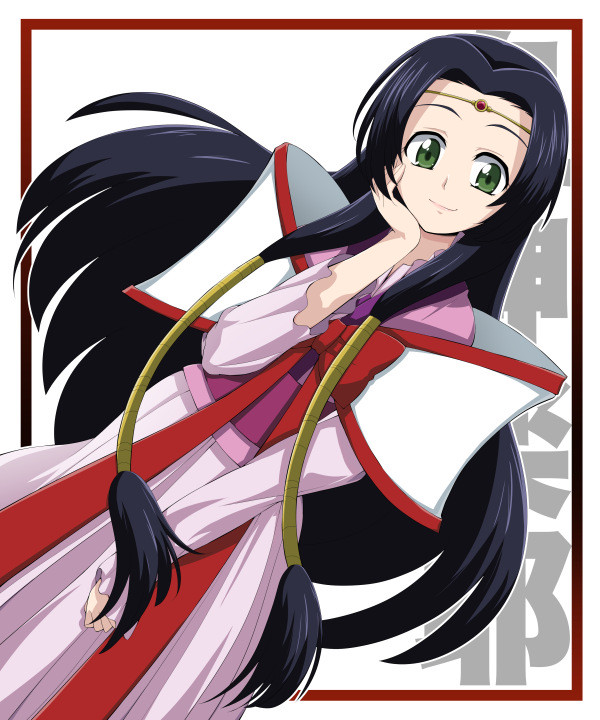 ゼロの妻(自称)
