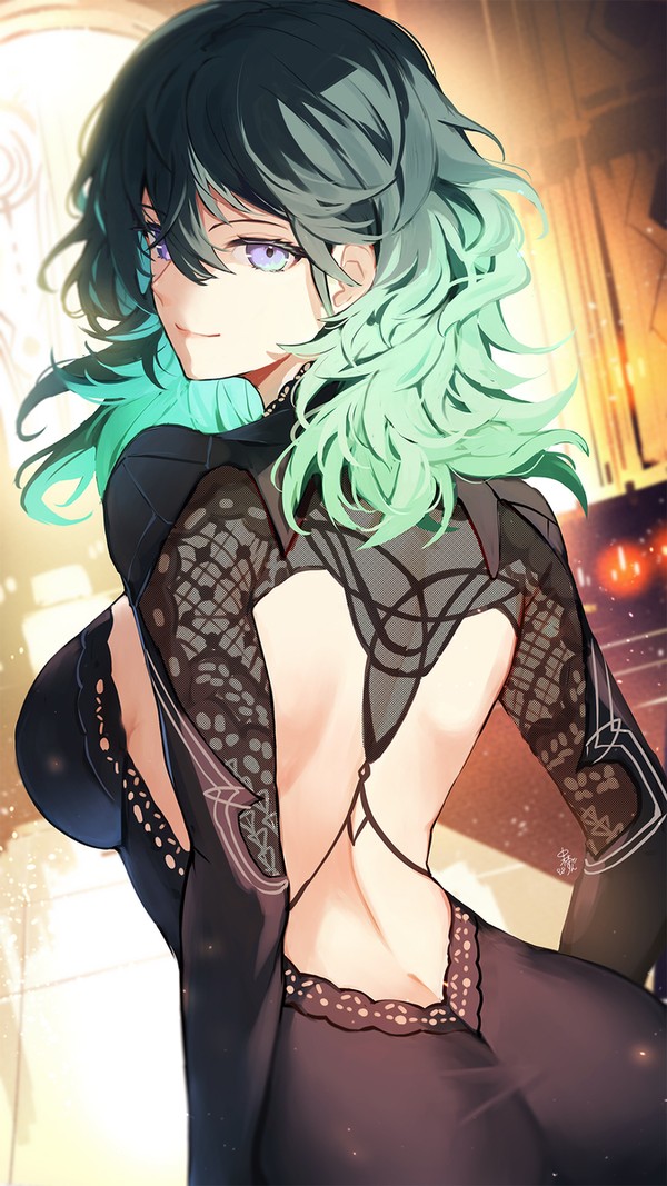ドレスベレス
