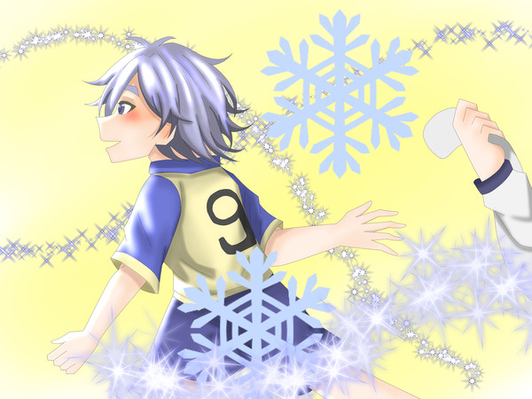 吹雪君