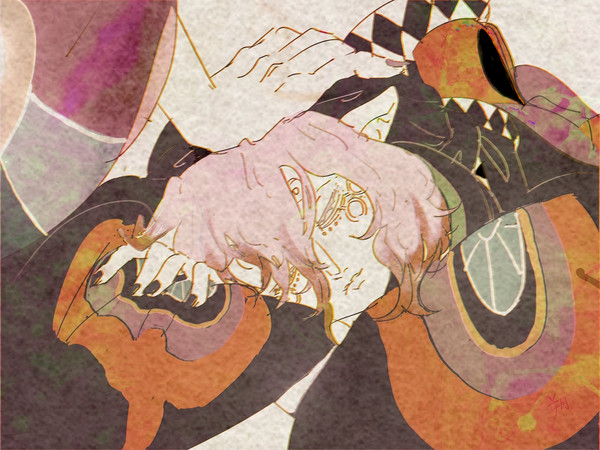 お疲れ様