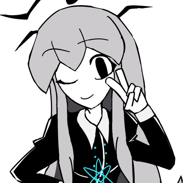 仮称:マドちゃん