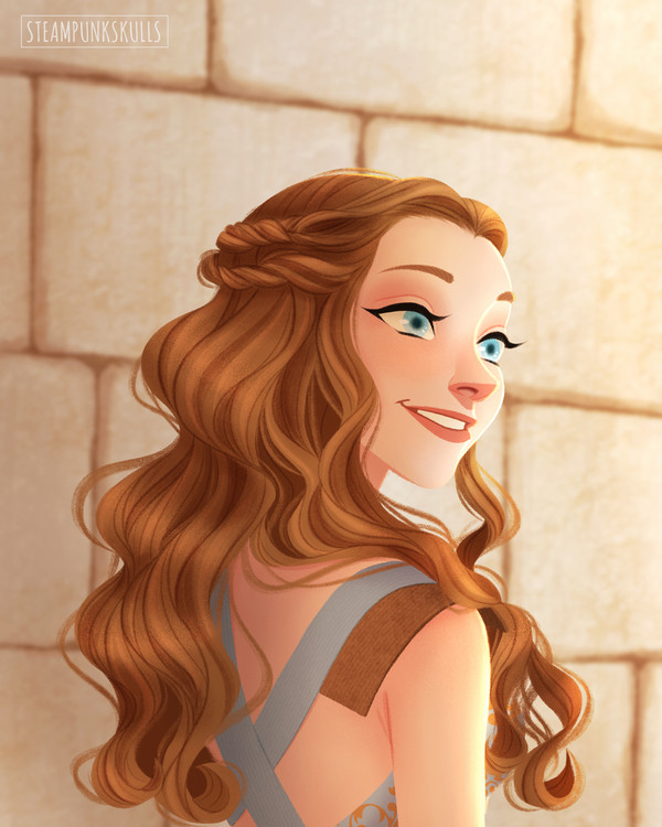 Margaery Tyrell