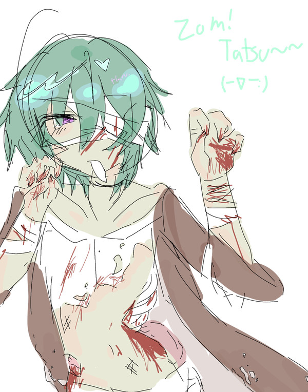 zom ! tatsu