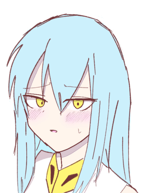 転スラ落書きまとめ(ほぼアナログ)