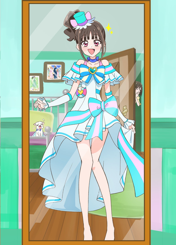 わんぷりの日常2