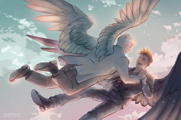 The Sky is Ours