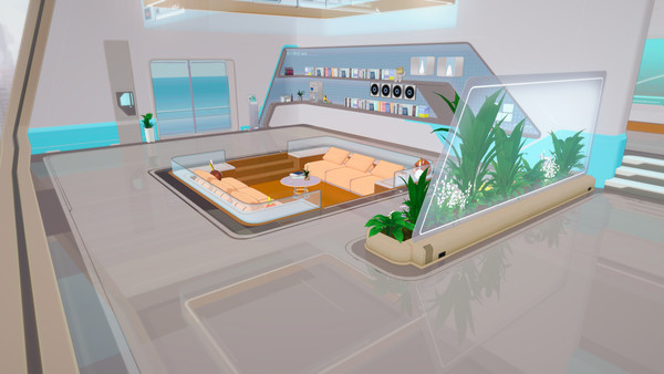 Healing Center