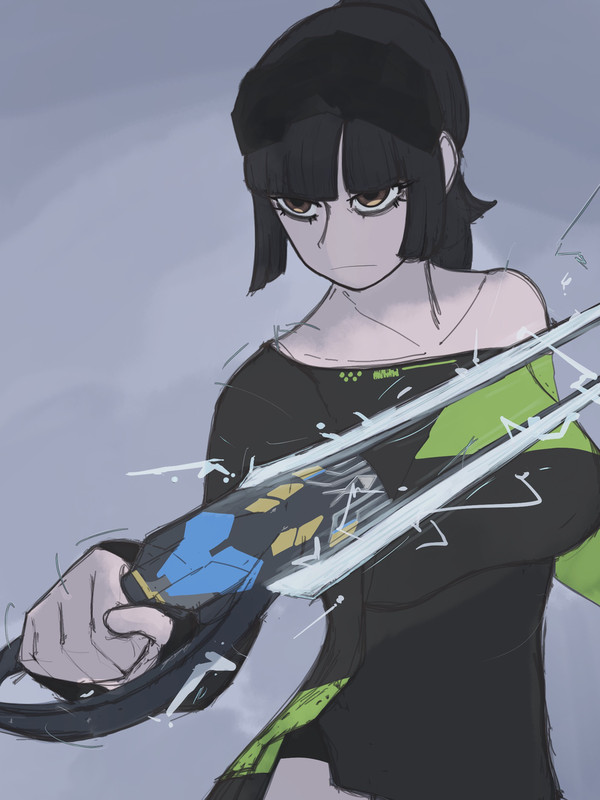 Stellar Eve