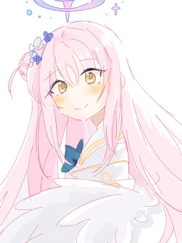 未花酱