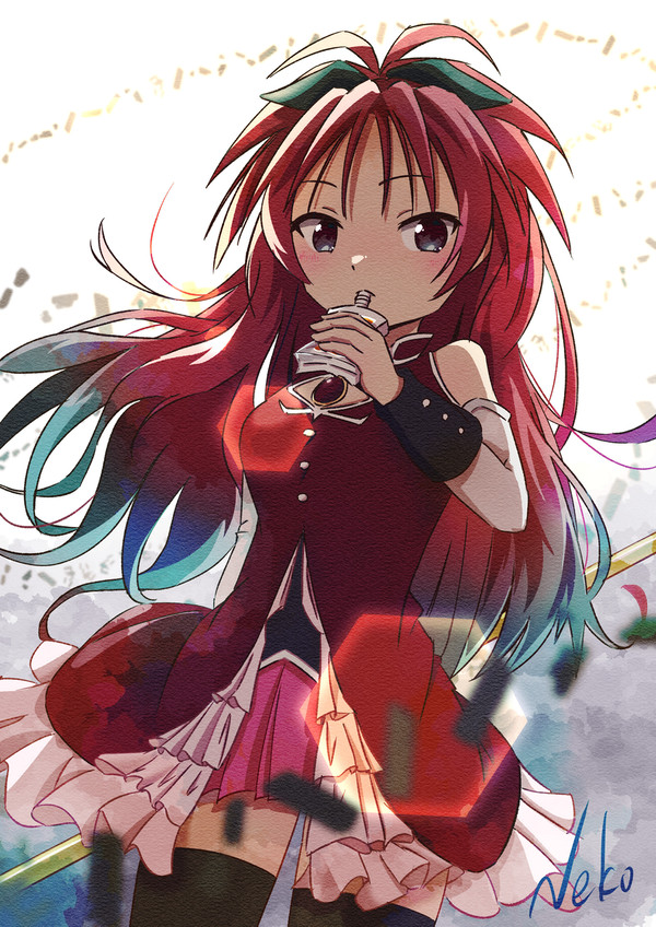 杏子ちゃん