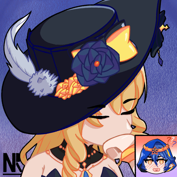 Navia x Layla