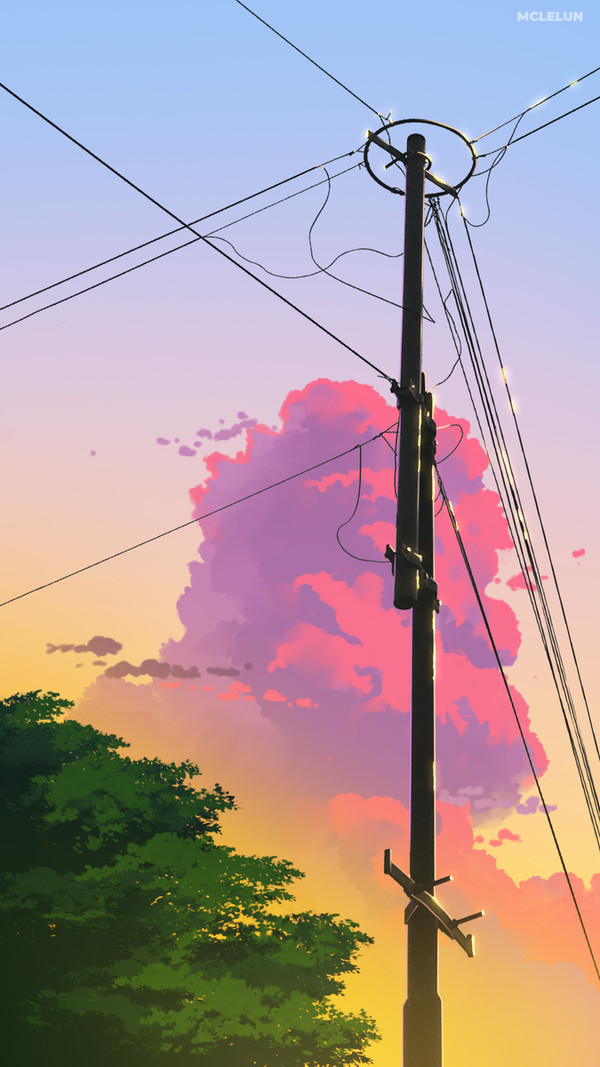 color palette