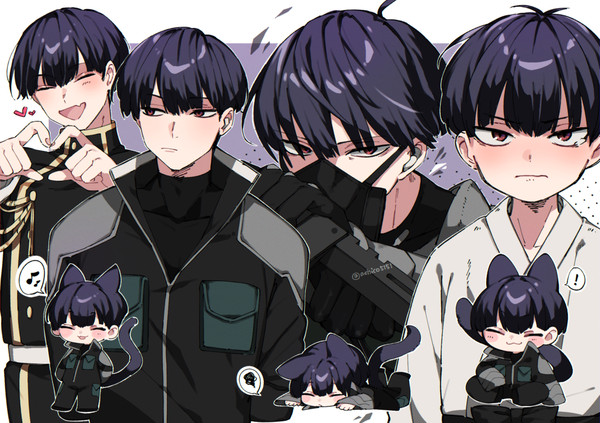 ふくたいちょ