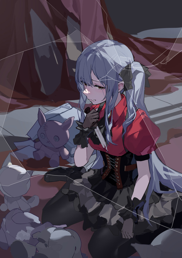 祥子