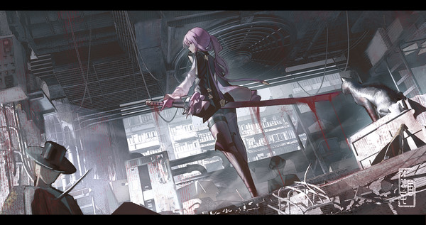 KILLER